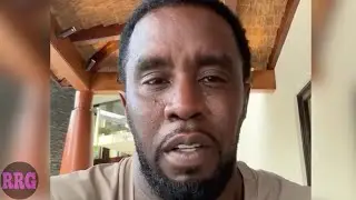 Exposing Diddy's Fake 'Apology' to Cassie — Body Language Analysis