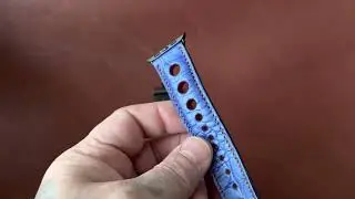 Ремешек для часов