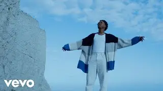 JERUB - What If (Official Video)