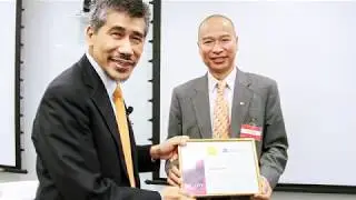 HKMA優質管理座談會 (2017-9-26)