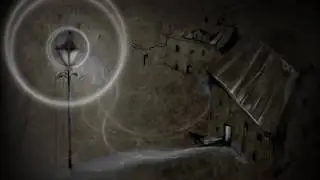 ОДИНОКИЙ ФОНАРЬ