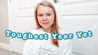 My Freshman Year Experience // ups and downs of freshman year at UGA