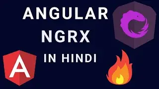 NgRx angular in Hindi #5: Refactoring our Reducer code