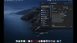 How to Show and Hide the Battery Percentage in macOS Big Sur