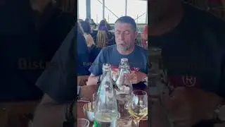 Bistro « La prison » Béziers