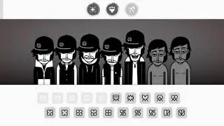 Incredibox V2 All Sounds!!