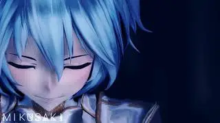 Mikusaki Diamonds remix (Any Given Day)