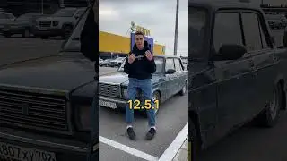 #боеваяклассика #automobile #классика #жигули #ваз #тюнинг #магнитогорск #дрифт #зимнийдрифт #drift