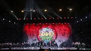 Тодес Вавилова | Финал | Todes Dance Battle Moscow 2023