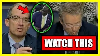 Rand Paul vs. Moderna CEO, Uganda Criminalizes LGBTQ stuff & DeSantis Central Bank Currency Ban!