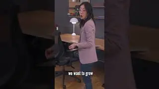 My New Office Space [Now Hiring]