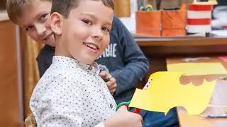 Урок труда