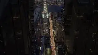 summit one vanderbilt at night 🌃 things to do in nyc new york city