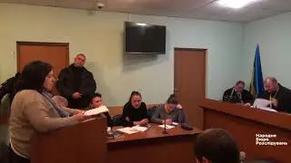 Средневековые обвинения в 21 веке.