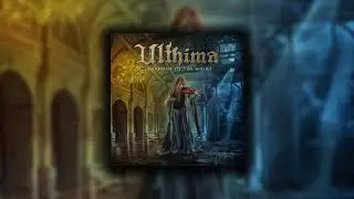 Ulthima - Black Swan (Melodic Death Metal) (2021)