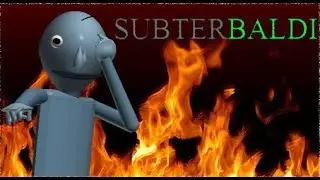 Что это бл@@ь такое? (Subterbaldi)