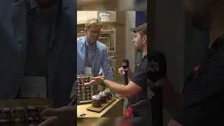 Das LEBEN GENIEßEN mit SCHOKOCREME - KEINE KOMPROMISSE! 