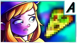A Hat in Time - PROJECT A - Weird Collectibles!