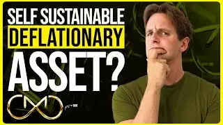 MDB - Self Sustainable Deflationary Asset