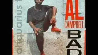 al campbell - the time has come