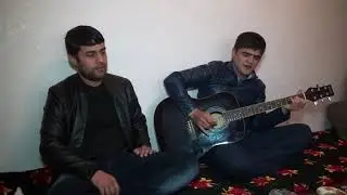 Khusrav Amonqulov song Shabi Zodruz LIVE