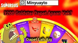 Gas Gacha Super Sus
