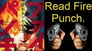 Fire Punch Review™ | Warcrimes For Fun
