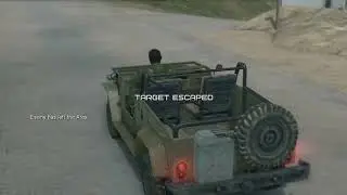 Metal Gear Solid V: Ground Zeroes (PC) Playthrough [Part 2/?]