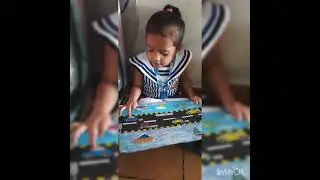 Nursery Transportation show and tell Activity