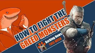 Witcher 3 going for NEXT GEN