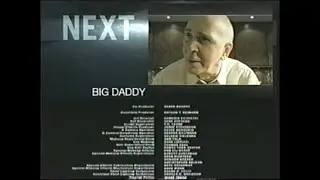 The Animal (2001) End Credits (FX 2008)