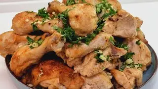 Сочная,нежная курочка 🤩🤩🤩