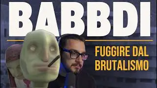 Between fun, depression, and loneliness - BABBDI