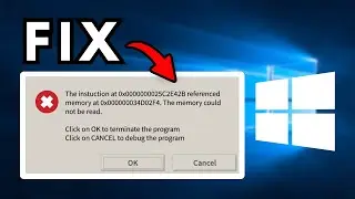 How To Fix 