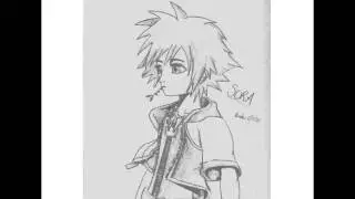 Scanned Drawings