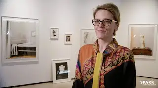 Francesca Catastini presented by OstLicht. Galerie für Fotografie at SPARK Art Fair Vienna 2022