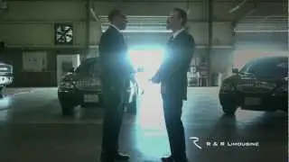 R&R Limousine - Service to the Extreme (TV:30 ALT)