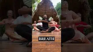 KAMASUTRA, SEX & TANTRA // GET HIGH NATURALY 9 Breath Awakening  (DMT BREATH WORK!)