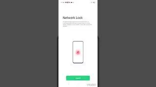 OPPO A15 Network Unlock