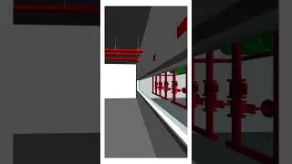 Revit MEP – From Engine Room Design to Construction