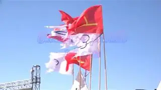 Сагынбай Орозбаков