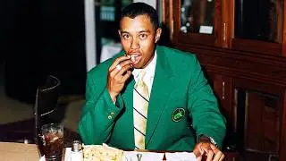 The Most Impossible Prime In Sports History