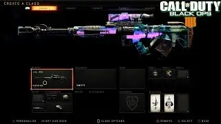 YOU NEVER MISS WITH THIS ATTACHMENT (BO4 KOSHKA STRELOK INSANE GAMEPLAY)