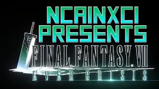 2026 Catch Up - Final Fantasy VII: Ever Crisis [Steam]