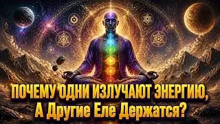 Что Если Твоя Усталость — Это НЕ Усталость Вообще?