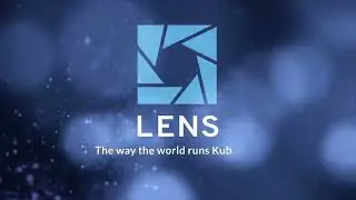 Lens | Lens Desktop Kubernetes