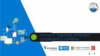 [Sesión 3] Diplomado Azure Fundamentals (AZ-900)