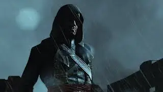 #Assassins_creed_black_flag. Гвозди (feat.Noize MC) Atlantida Project.