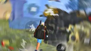 De outro Mundo 🛸 J4 Core Free Fire