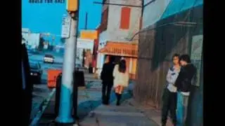 Verbena - Shaped Like A Gun